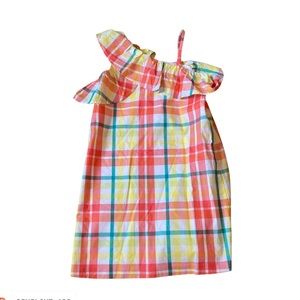 Girls Janie and Jack size 8 Dress